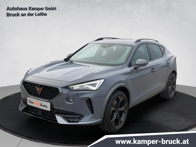 Cupra Formentor 1.4 e-Hybrid DSG