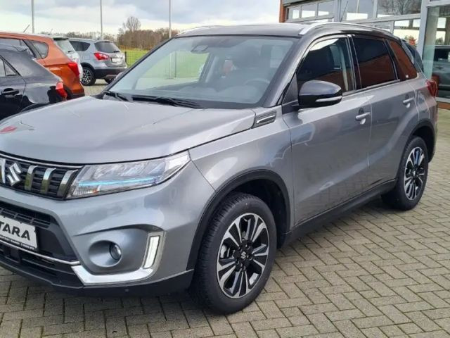 Suzuki Vitara Comfort 4x2 Hybrid