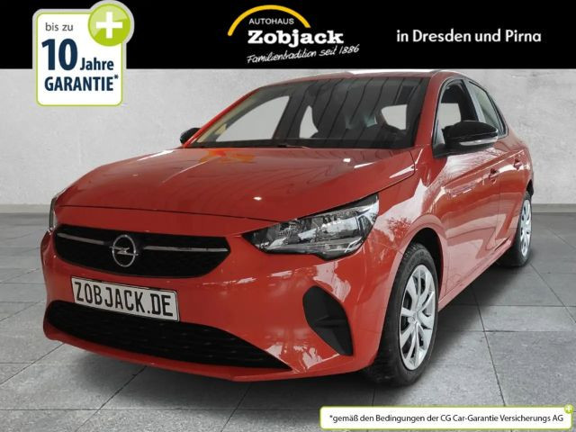 Opel Corsa F Edition Edition