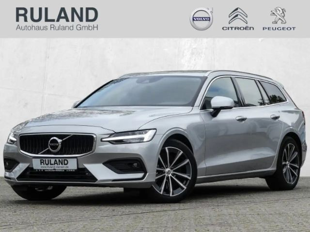 Volvo V60 AWD Momentum