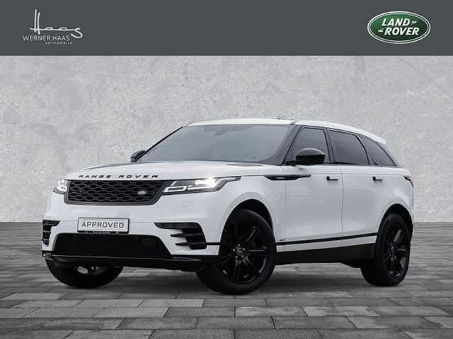 Land Rover Range Rover Velar Dynamic R-Dynamic S