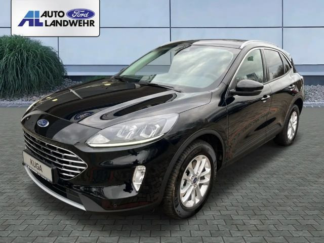 Ford Kuga Titanium