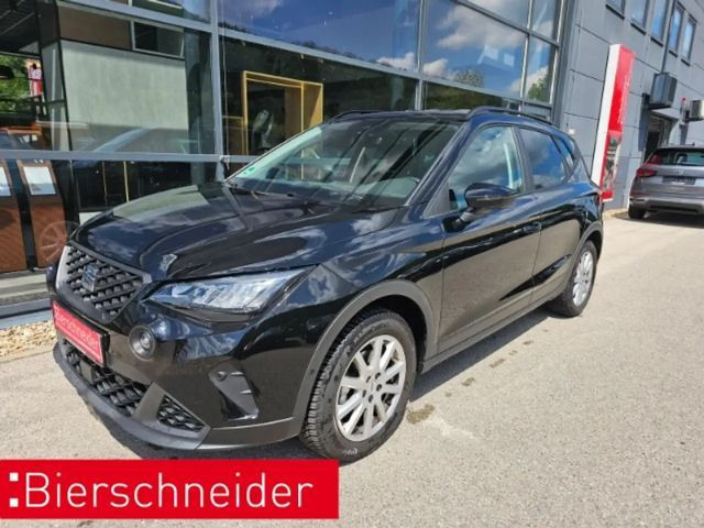 Seat Arona Style 1.0 TSI