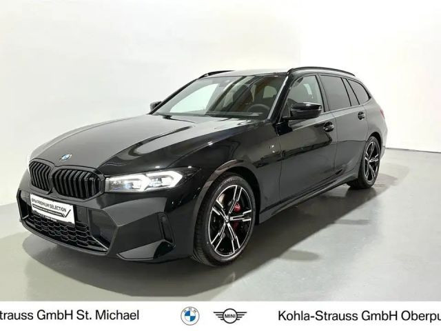 BMW 3 Serie 320 xDrive 320d