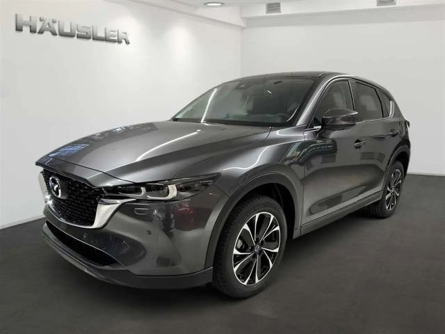 Mazda CX-5 SkyActiv