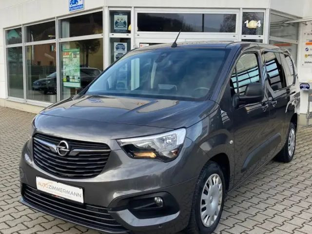 Opel Combo Life