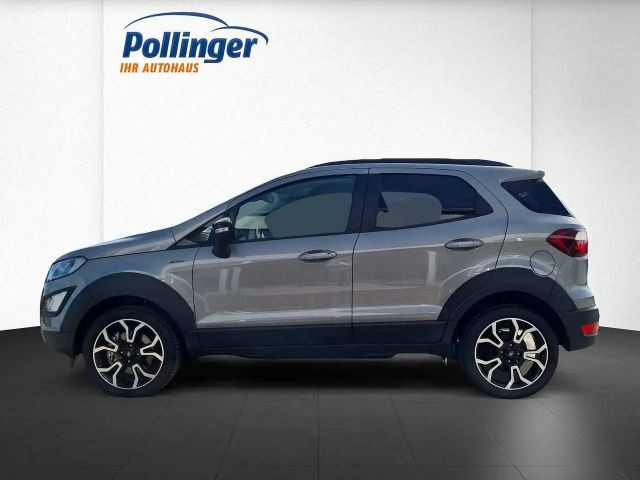 Ford EcoSport Active EcoBoost