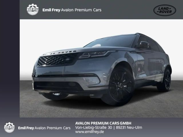 Land Rover Range Rover Velar P400e