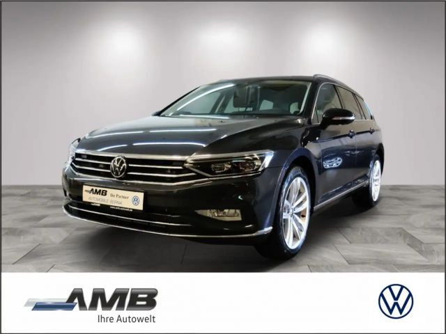 Volkswagen Passat Variant 2.0 TDI