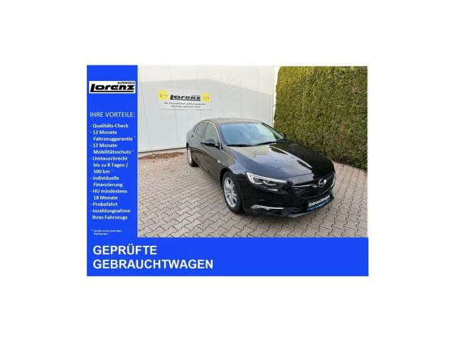 Opel Insignia Grand Sport Ultimate