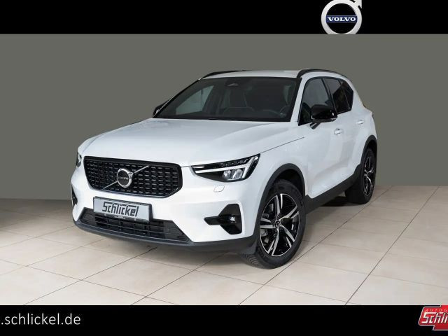 Volvo XC40 Plus Dark