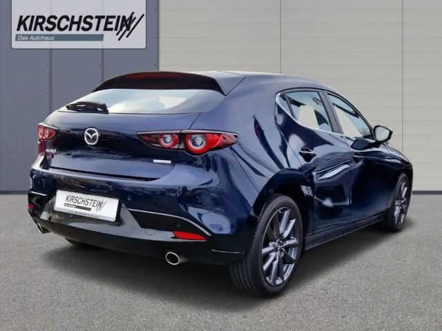 Mazda 3 SkyActiv Selection