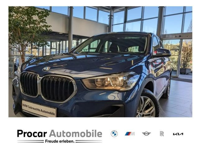 BMW X1 xDrive