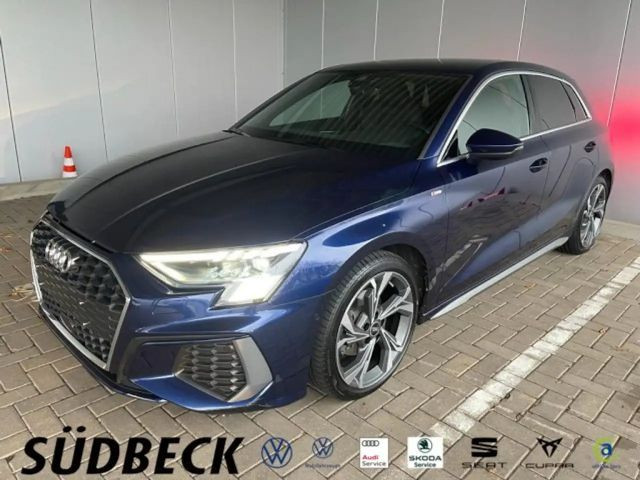 Audi A3 Sportback 35 TFSI