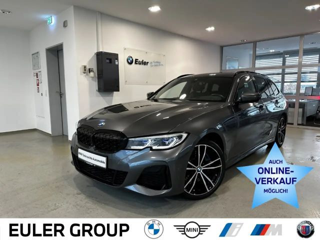 BMW 3 Serie 340 M-Sport xDrive Touring