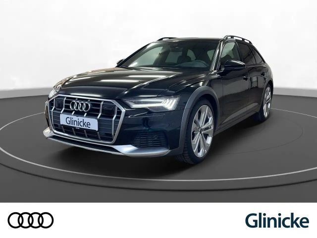 Audi A6 allroad 55 TDI