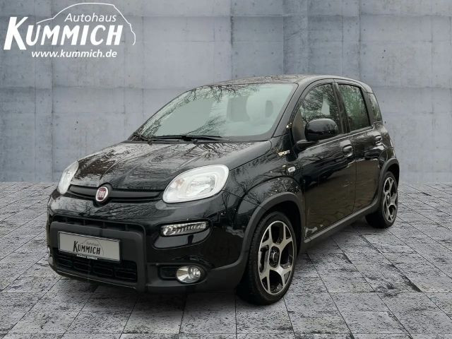 Fiat Panda Sport