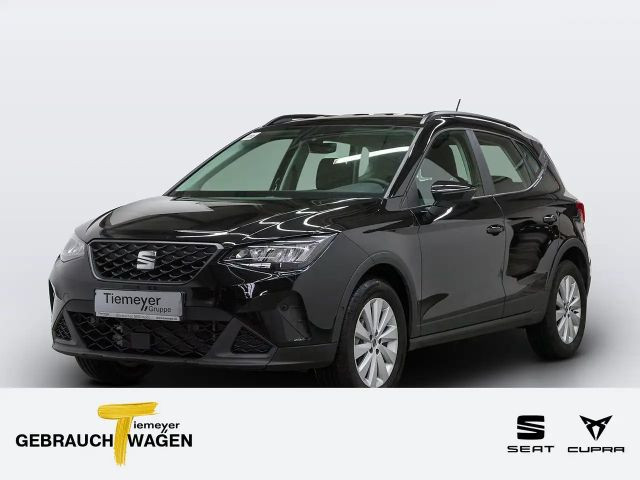 Seat Arona Style