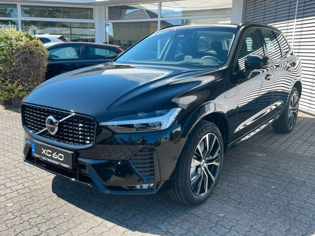 Volvo XC60 AWD Ultimate Dark