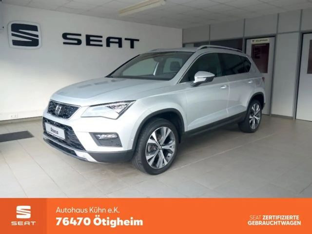 Seat Ateca DSG