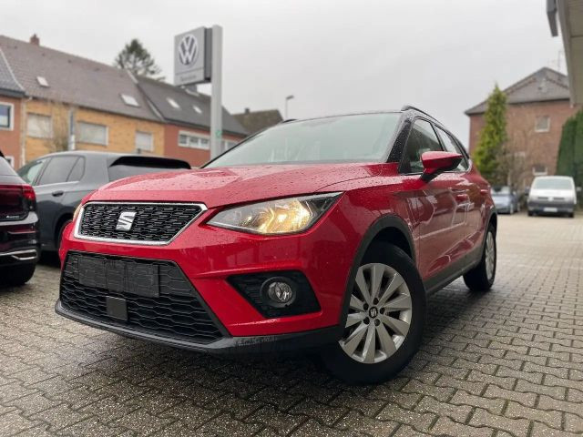 Seat Arona Xcellence