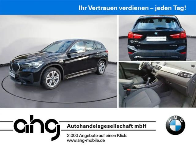 BMW X1 Advantage pakket xDrive25e