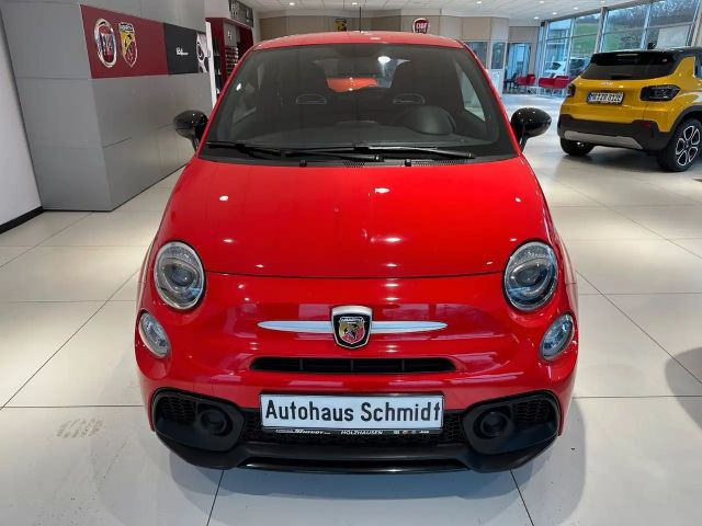 Abarth 595 T-Jet MY20