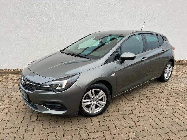 Opel Astra Grand Sport Turbo GS-Line