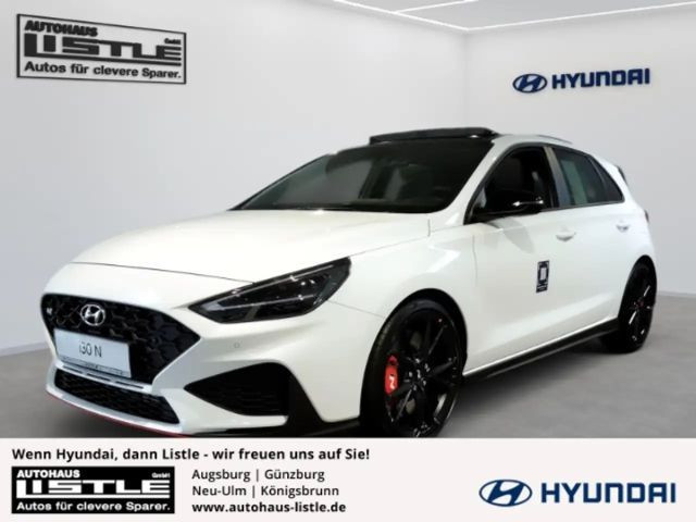 Hyundai i30 N Performance