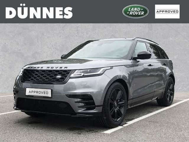 Land Rover Range Rover Velar Dynamic R-Dynamic S