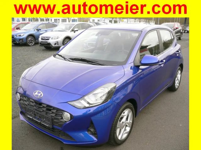 Hyundai i10 Trend 1.0