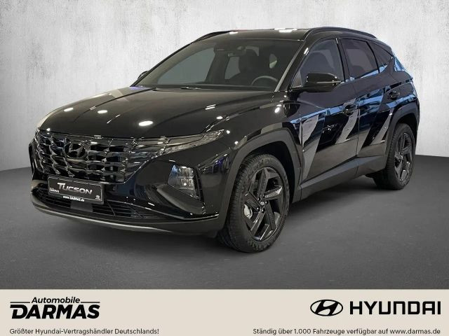 Hyundai Tucson 1.6