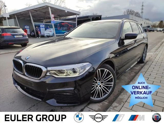 BMW 5 Serie 530 xDrive Touring