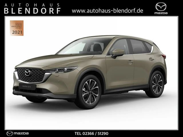 Mazda CX-5 ADVANTAGE 165 360°|Navi|2023