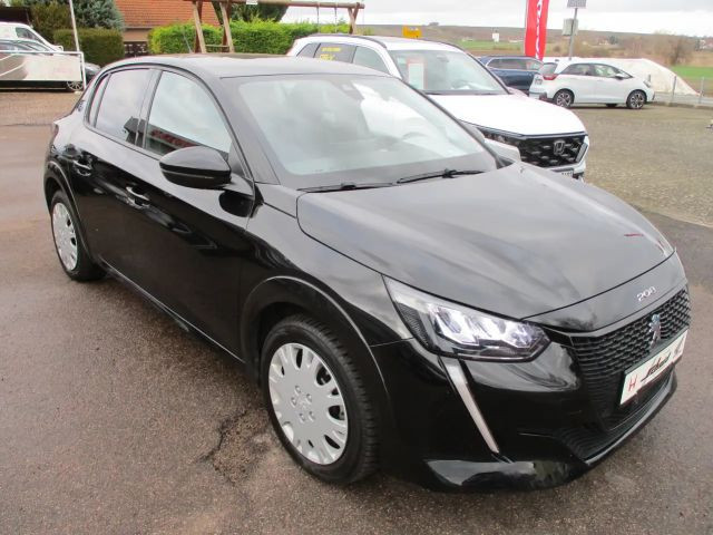 Peugeot 208 Allure Pack e-208