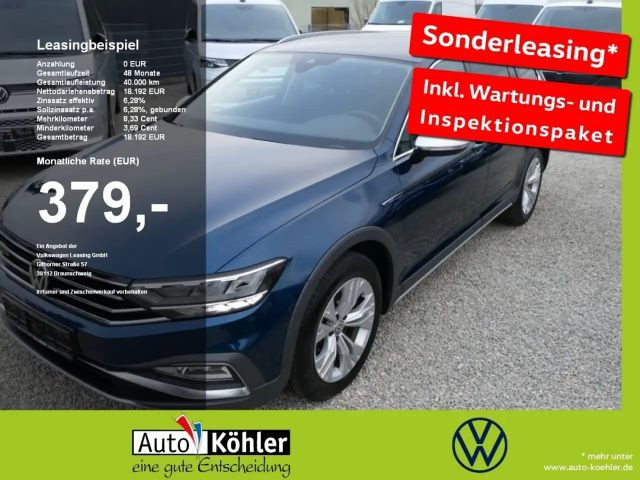 Volkswagen Passat DSG Variant