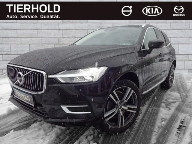 Volvo XC60 Inscription T8 Recharge