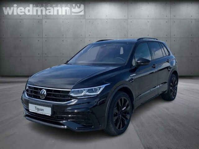 Volkswagen Tiguan DSG R-Line