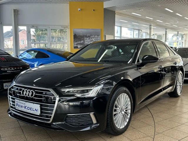 Audi A6 Quattro 45 TDI