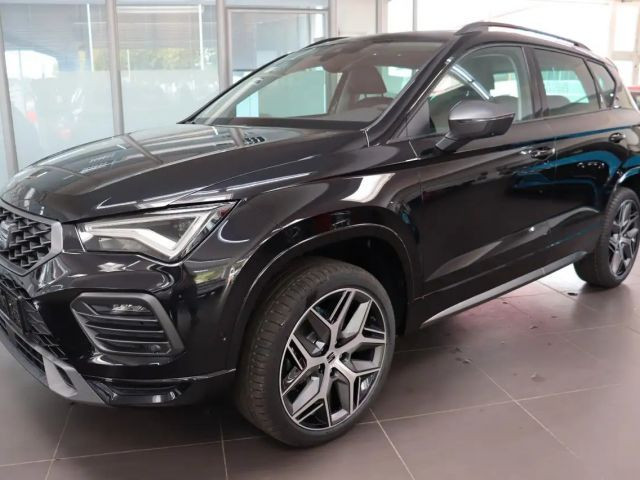 Seat Ateca FR-lijn 1.5 TSI DSG