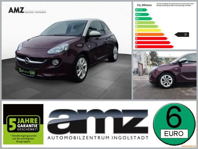 Opel Adam 120 jaar editie 1.4