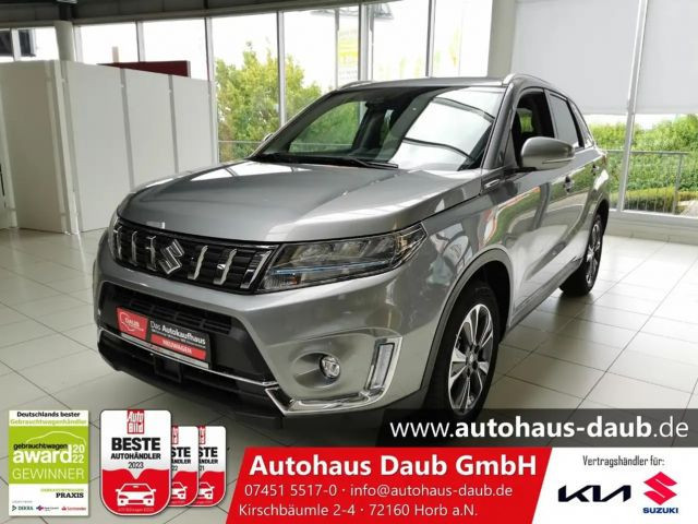 Suzuki Vitara Comfort AllGrip