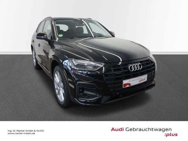 Audi Q5 Quattro 50 TDI