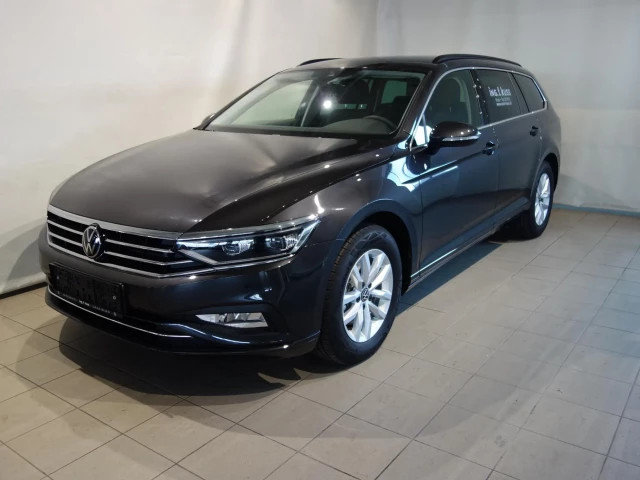 Volkswagen Passat Business DSG Variant