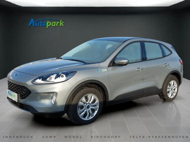 Ford Kuga Cool & Connect