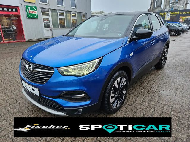 Opel Grandland X Innovation