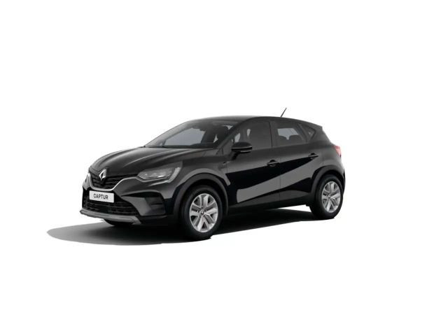 Renault Captur TCe 90 Equilibre Equilibre