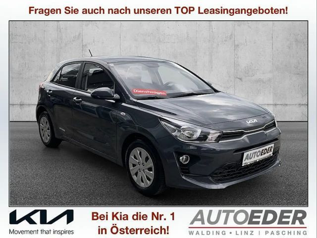 Kia Rio 1,2 DPI Neon ISG Paket Neon