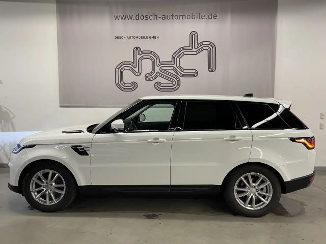 Land Rover Range Rover Sport SE