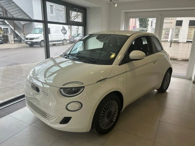 Fiat 500e Elektro *sofort VERFÜGBAR*